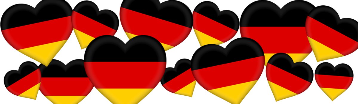 German - Deutsche