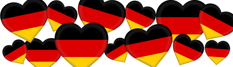 German - Deutsche