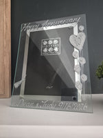 Bespoke Doris 1 Frame
