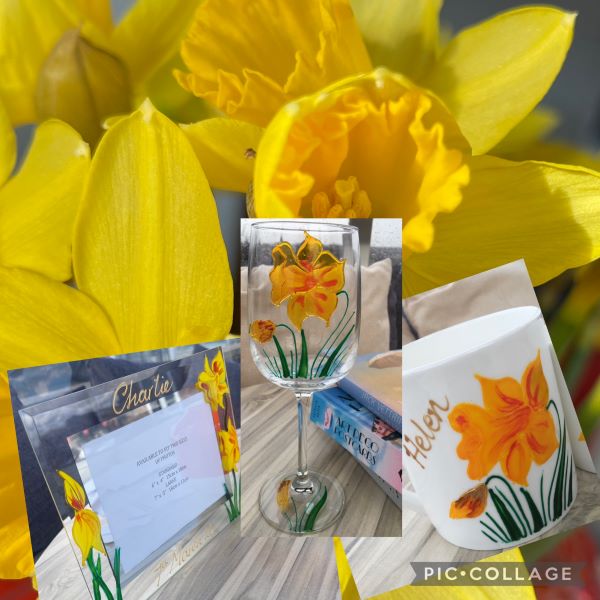 New In Gift Collection