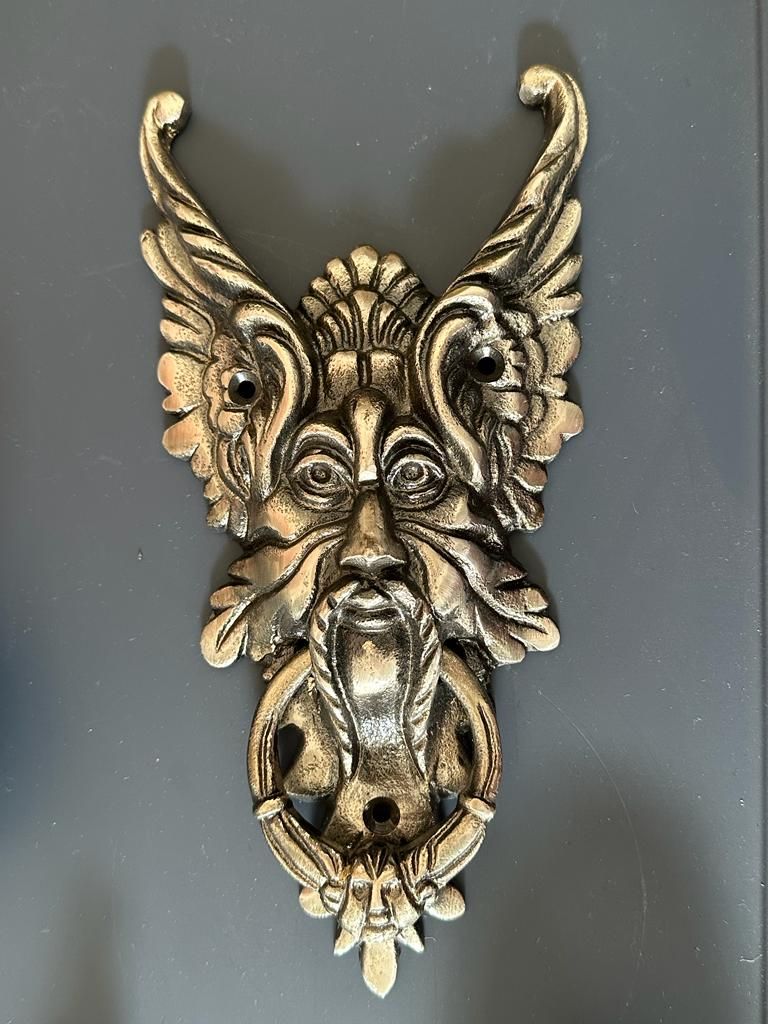 End Of Line Door Knockers