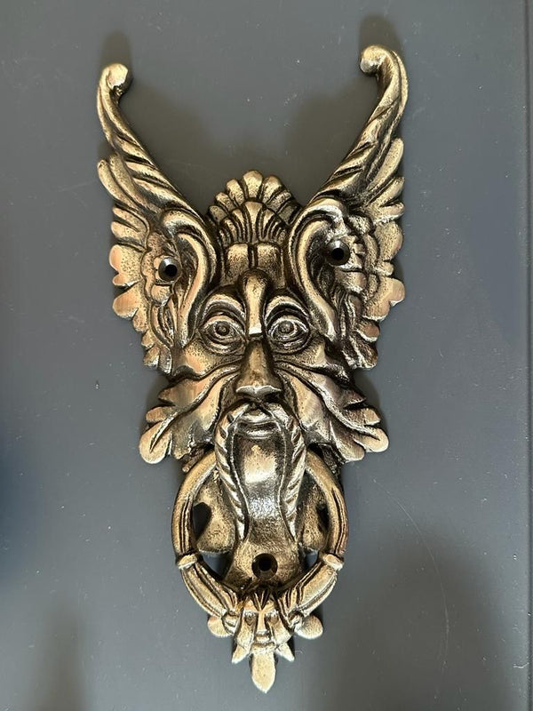 End Of Line Door Knockers