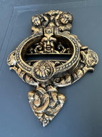 End Of Line Door Knockers - Cherub