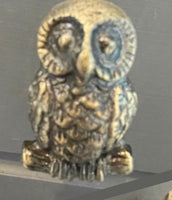 Owl Cabinet/Drawer Knobs