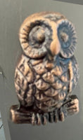Owl Cabinet/Drawer Knobs