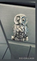 Owl Cabinet/Drawer Knobs