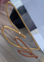 Coral (35th) Wedding Anniversary Gift : Photo Frame Port (Milestone)