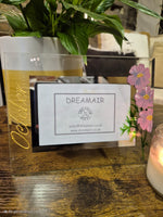 Flower Of The Month October Personalised/Non Personalised Landscape 2 sizes Cosmos Flower