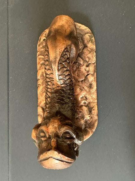 End Of Line Door Knockers