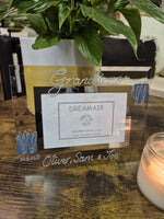 Grandsons Gift Photo Frame Landscape