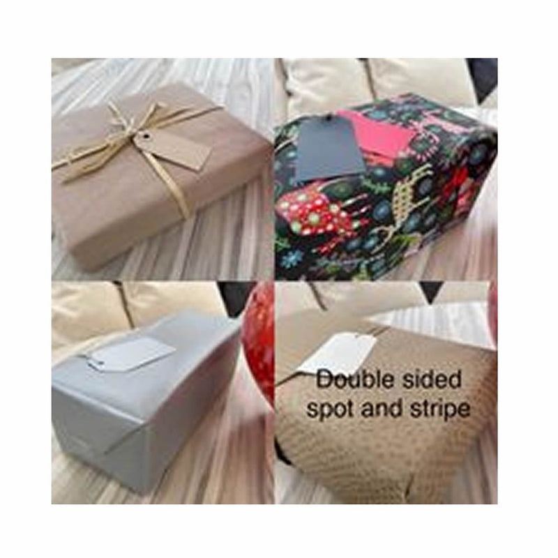 Gift Warp Examples