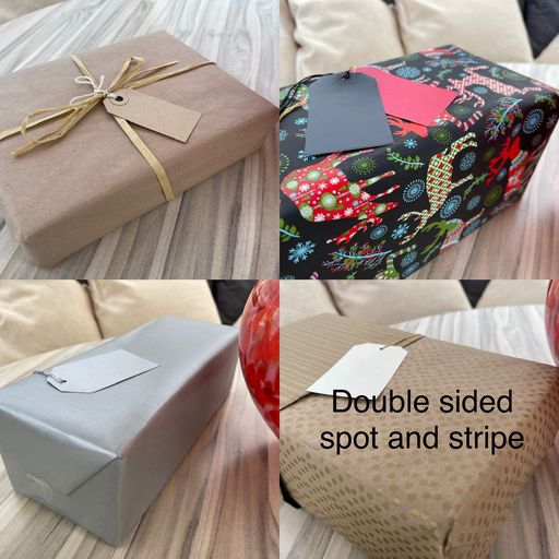 Gift Wrap