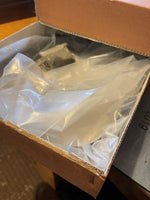 Pair of Wall Brackets Fleur de Lys