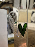 Birthstone May Emerald Personalised/Non Personalised Landscape 2 sizes