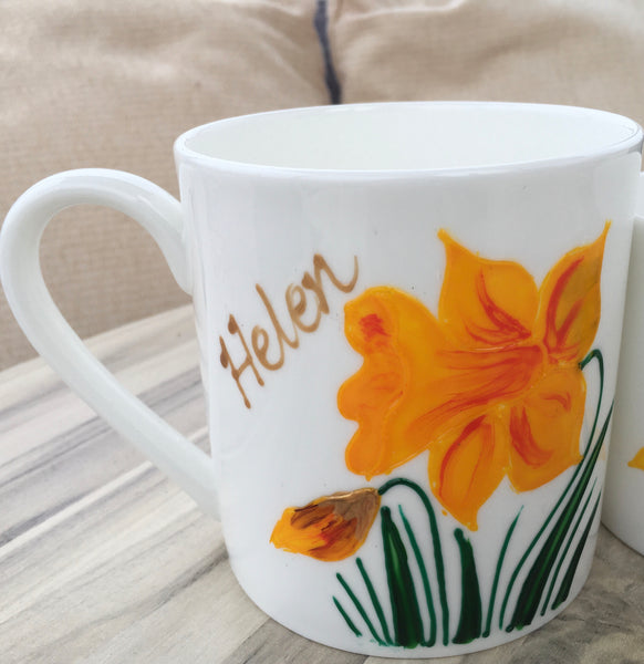 Bespoke Mugs