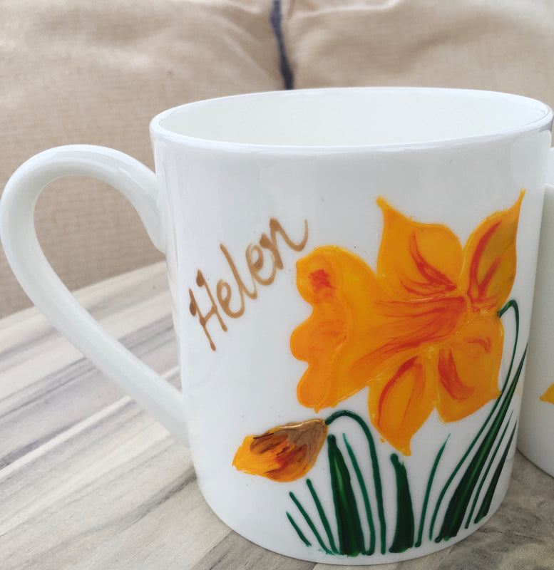 Bespoke Mugs