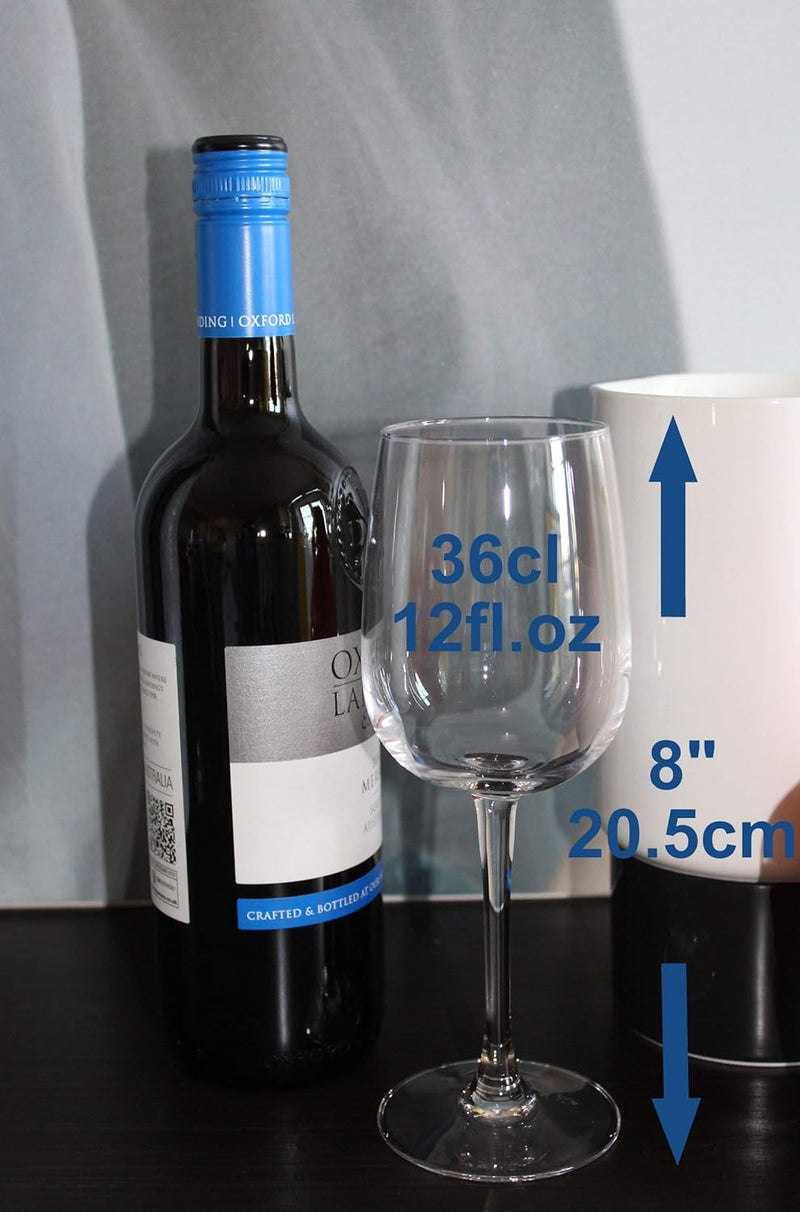 Wine Glass Example