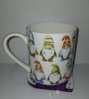 1 Pint Fine Bone China  Mug Gonks