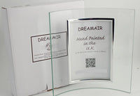 Usher Design Gift Photo Frame: Portrait (Top Hat)