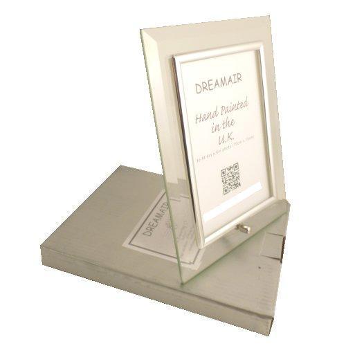 Rugby Design Gift Photo Frame: Portrait