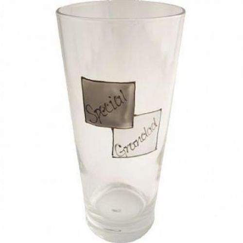 Special Grandad Gift Pint Glass: