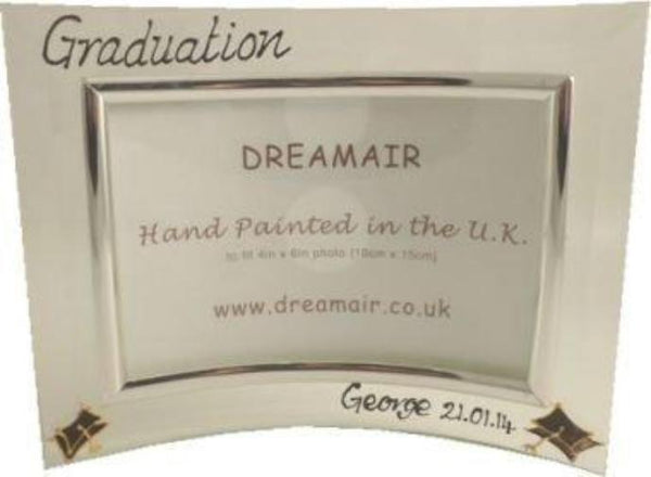 Graduation Design Gift Photo Frame:
