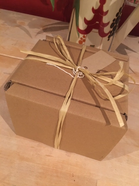 Gift Box