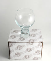 Snowdrop Gin and Tonic Glass