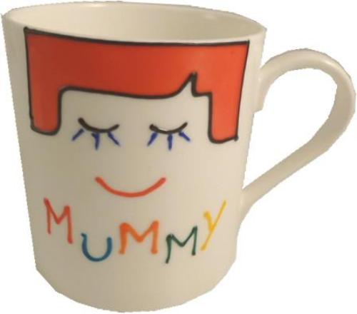 Mummy Mug (Cami Brights)