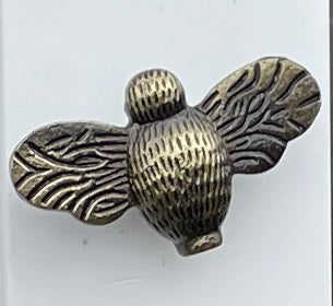 Bee Drawer and Door Knobs