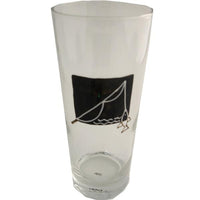 Fishing Design Gift Pint Glass:
