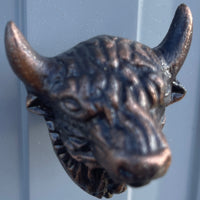 Highland Cow Cabinet/Drawer Knobs