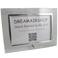 Nun Silver Jubilee Gift Photo: Frame Landscape