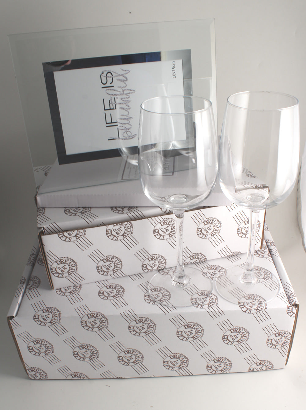 Gift Set Box