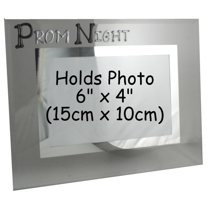 Prom Night Photo Frame