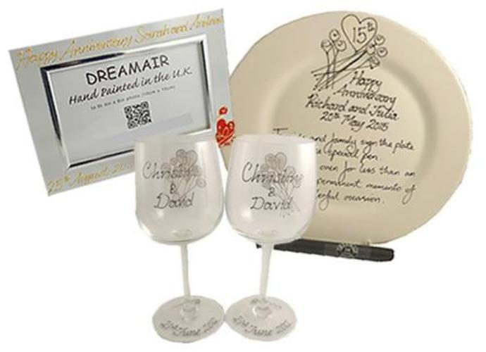 Personalised Luxury Gift Set 
