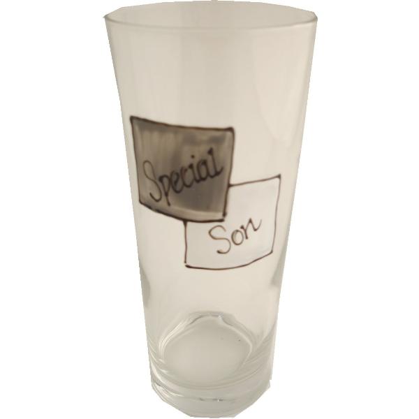 Special Son Gift Pint Glass