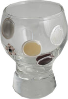 Shot Glass Luxury with crystals