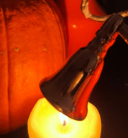 Boxes of  12  Hinged Candle Snuffers