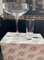 Porn Star Martini Gift Set